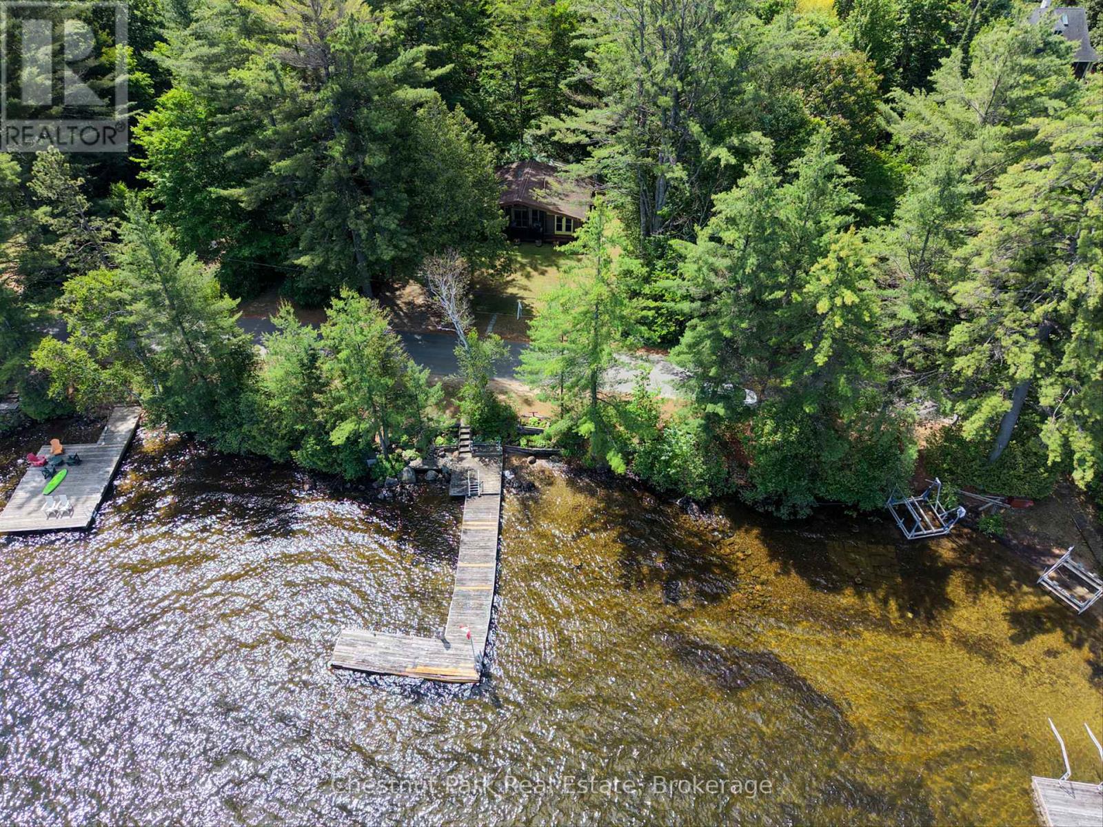1087 Glenmount Road, Lake Of Bays, Ontario  P0B 1A0 - Photo 40 - X13845404