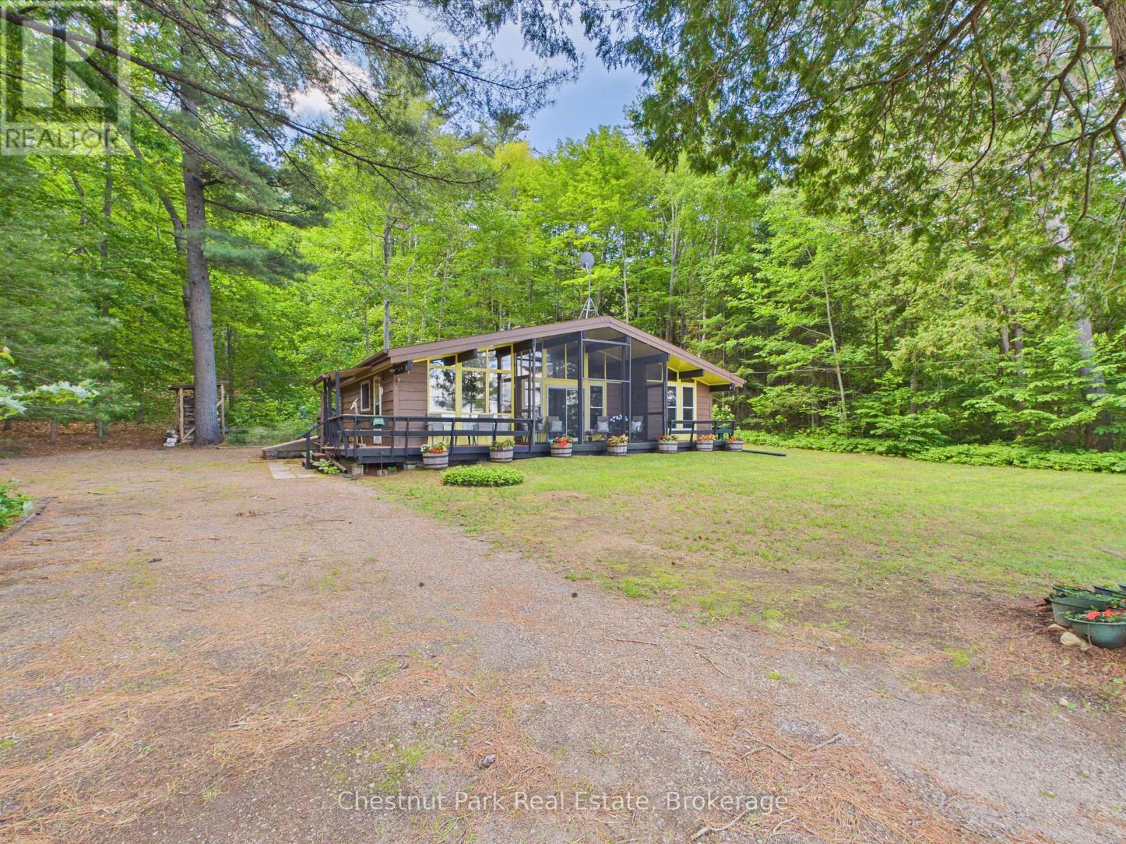 1087 Glenmount Road, Lake Of Bays, Ontario  P0B 1A0 - Photo 41 - X13845404