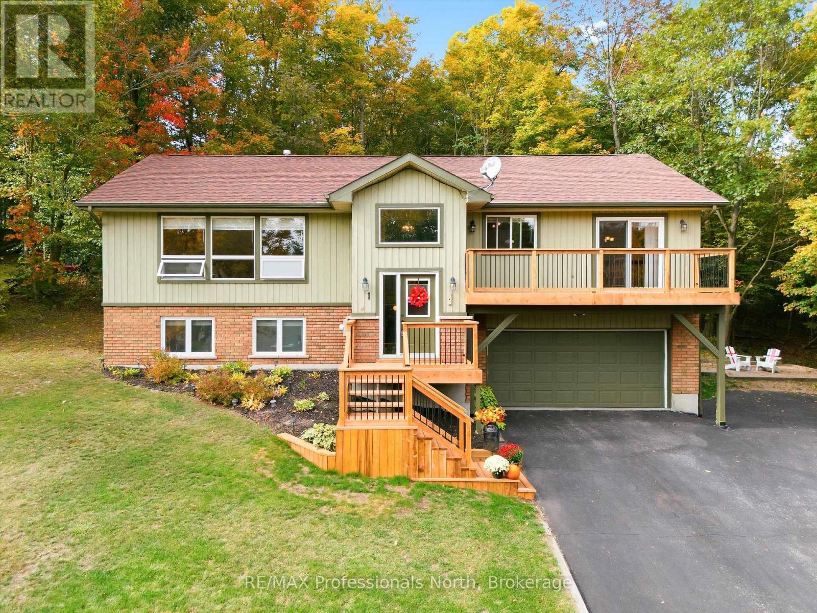 1 Crestview Drive, Huntsville, Ontario  P1H 1S8 - Photo 30 - X13846670