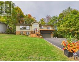 1 CRESTVIEW DRIVE, Huntsville, Ontario
