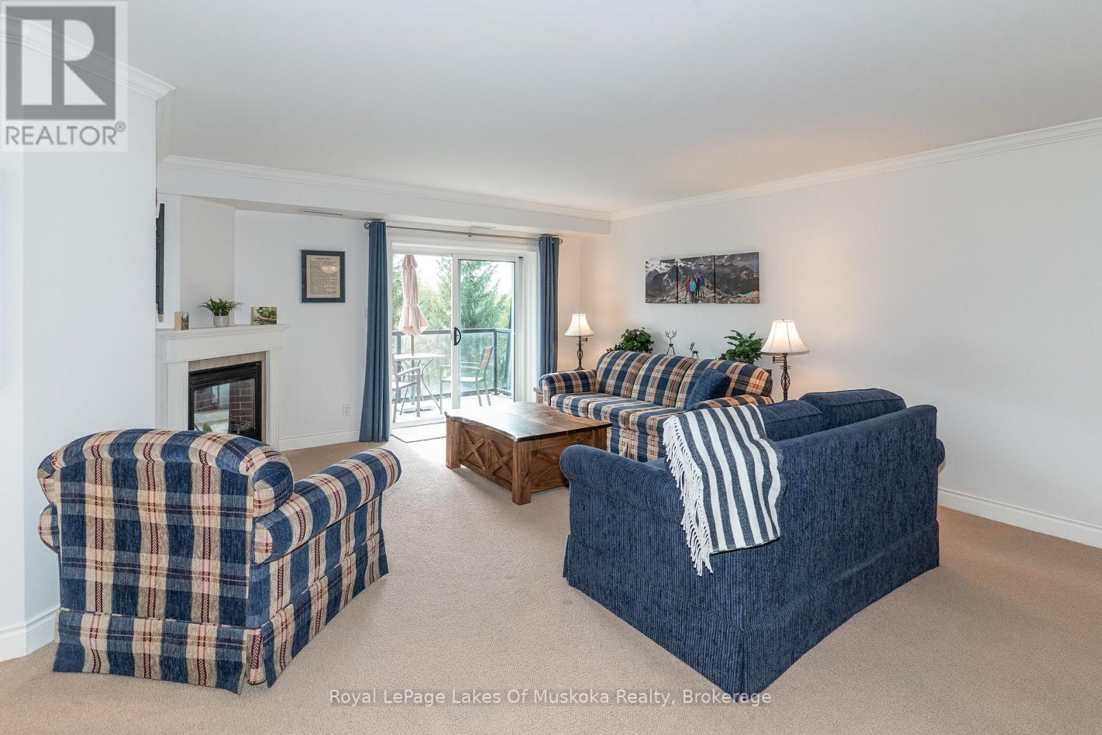 403 - 24 Dairy Lane, Huntsville, Ontario P1H 0A4 - Photo 12 - X13846872