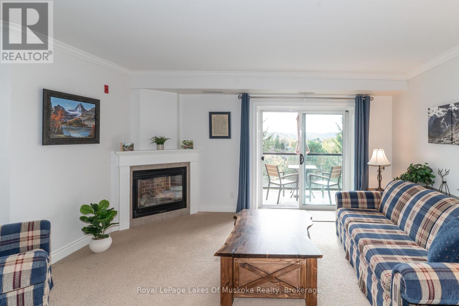 403 - 24 Dairy Lane, Huntsville, Ontario P1H 0A4 - Photo 13 - X13846872