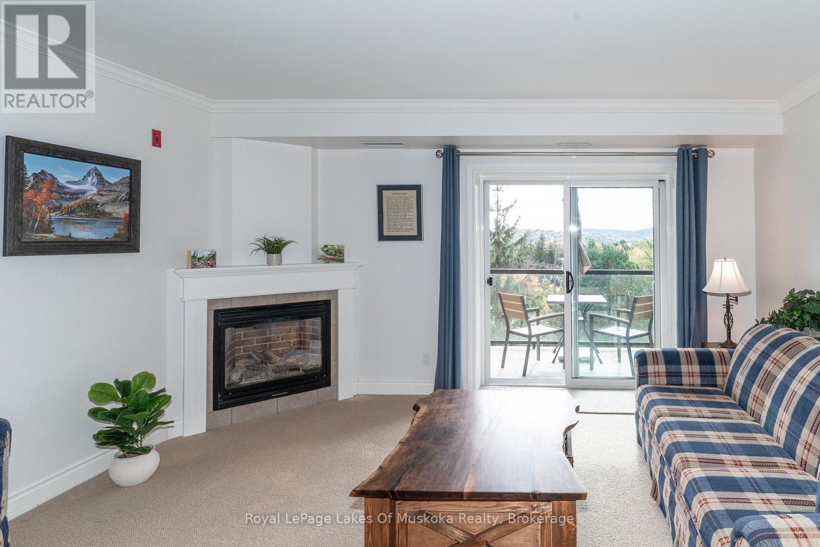 403 - 24 Dairy Lane, Huntsville, Ontario P1H 0A4 - Photo 14 - X13846872