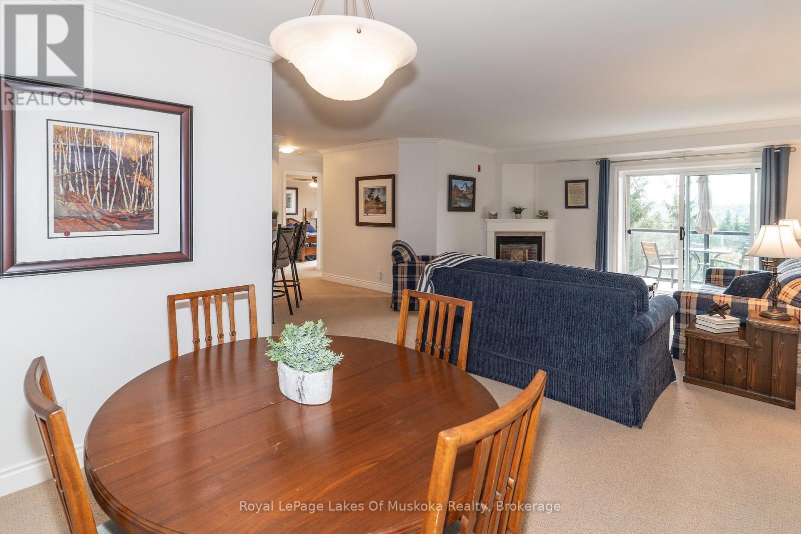 403 - 24 Dairy Lane, Huntsville, Ontario P1H 0A4 - Photo 16 - X13846872