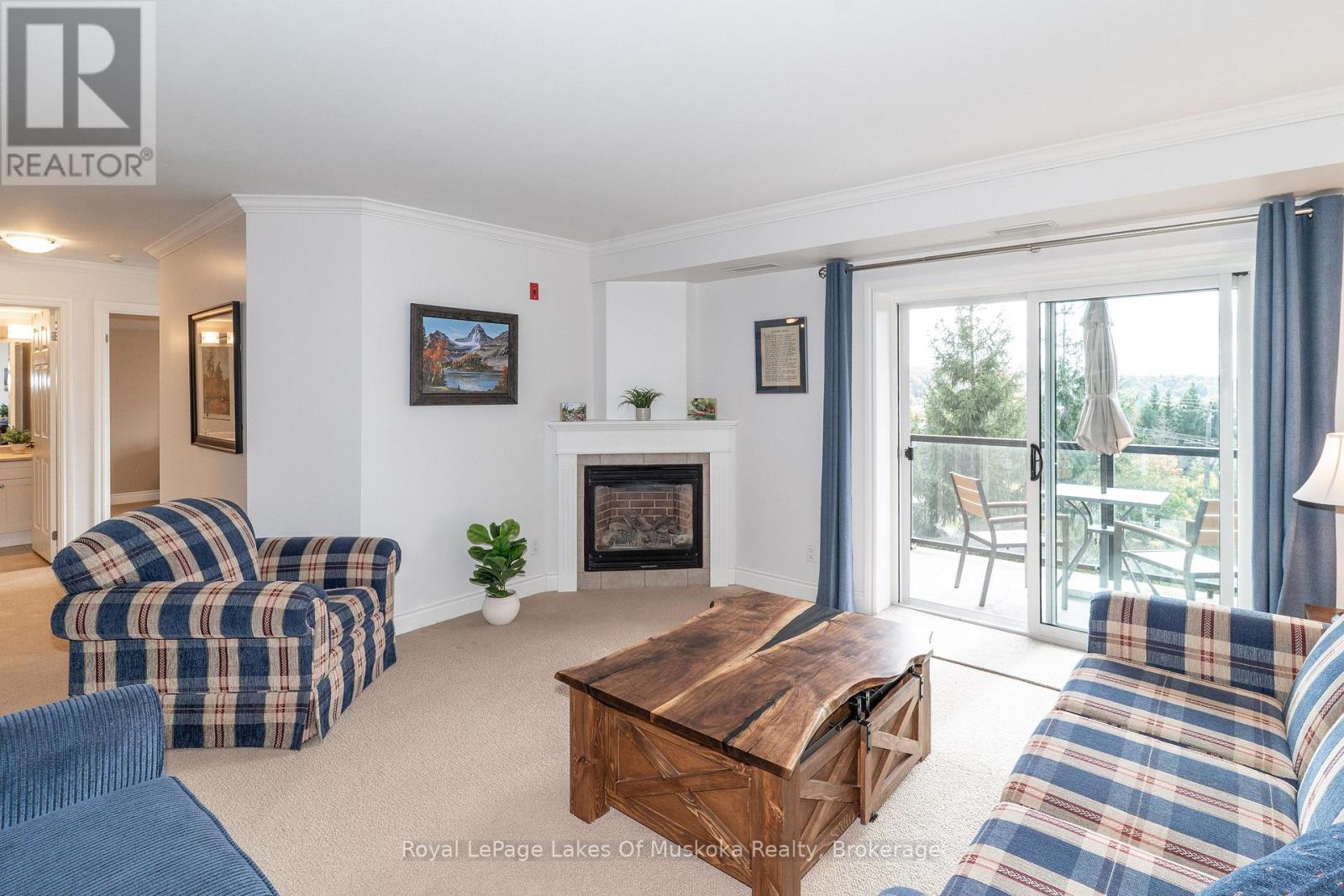 403 - 24 Dairy Lane, Huntsville, Ontario P1H 0A4 - Photo 18 - X13846872