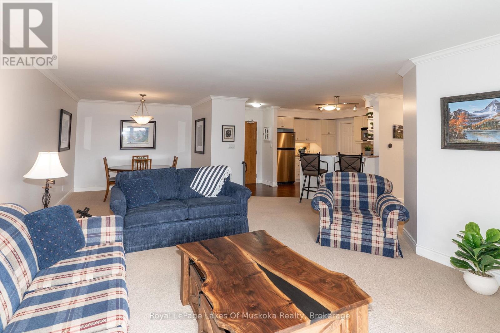 403 - 24 Dairy Lane, Huntsville, Ontario P1H 0A4 - Photo 19 - X13846872