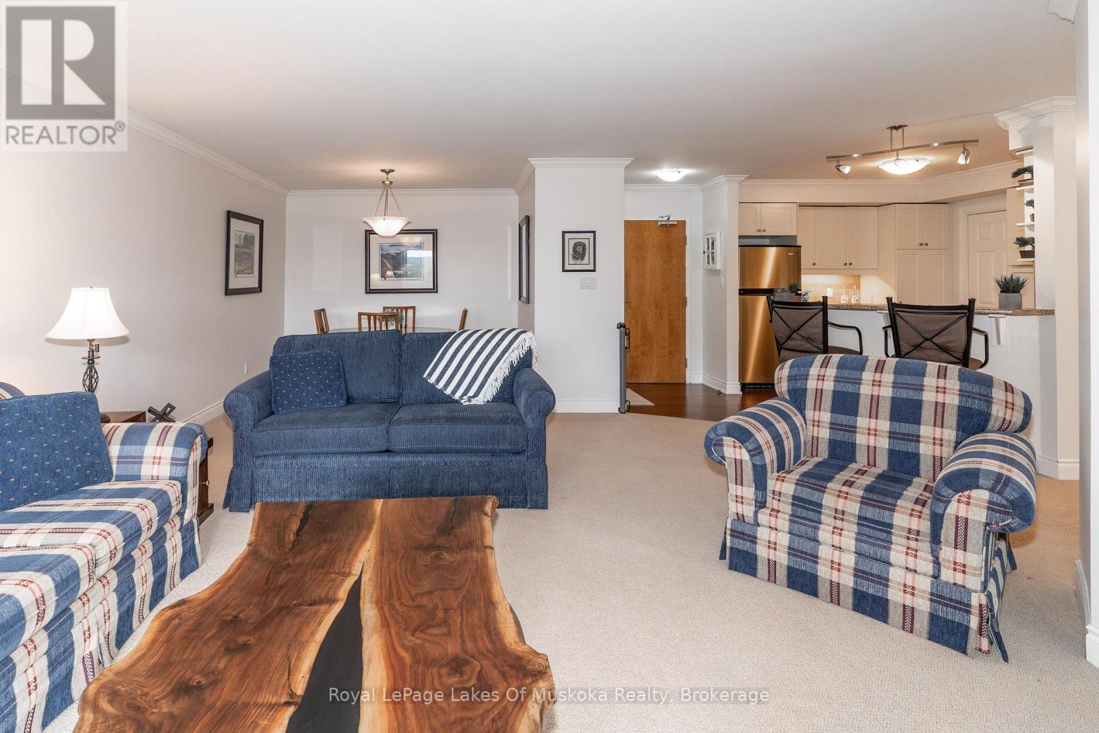 403 - 24 Dairy Lane, Huntsville, Ontario P1H 0A4 - Photo 20 - X13846872