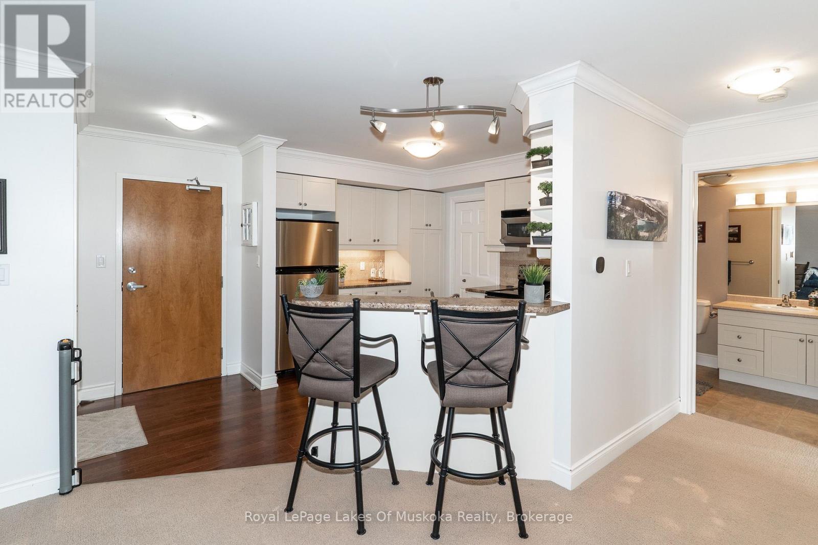 403 - 24 Dairy Lane, Huntsville, Ontario P1H 0A4 - Photo 24 - X13846872