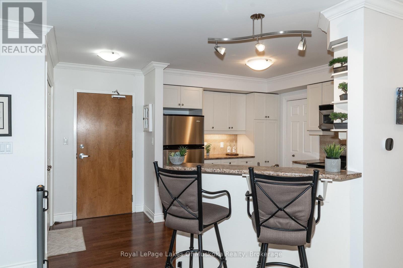 403 - 24 Dairy Lane, Huntsville, Ontario P1H 0A4 - Photo 25 - X13846872