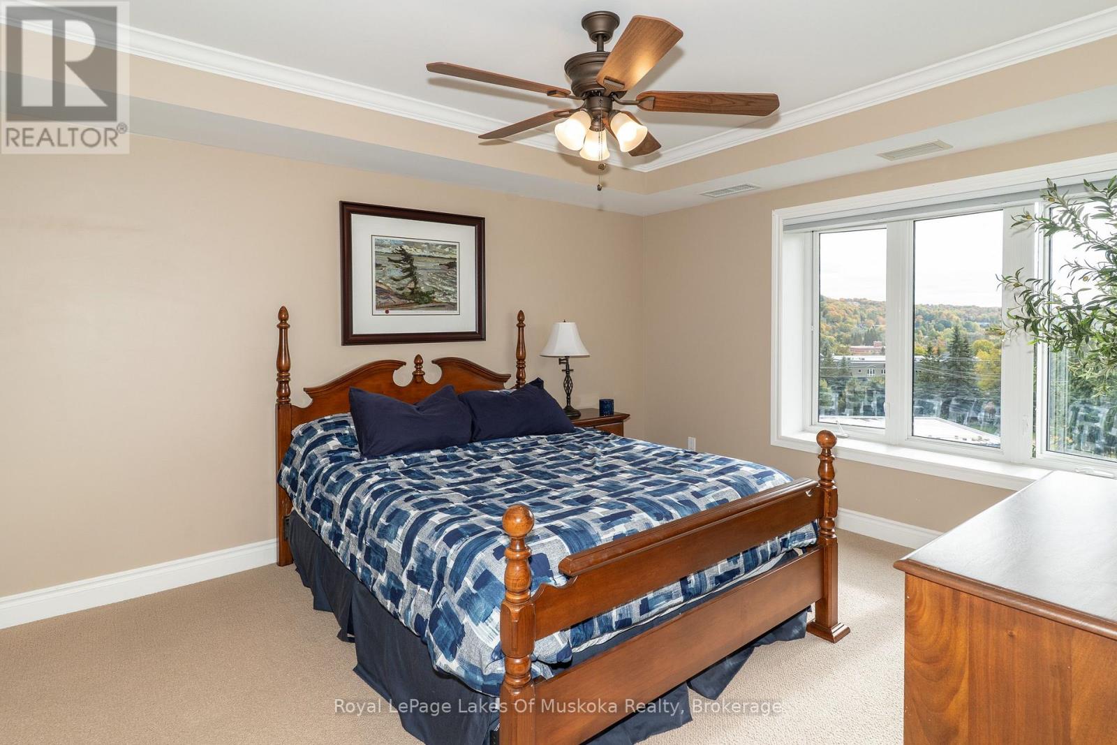 403 - 24 Dairy Lane, Huntsville, Ontario P1H 0A4 - Photo 27 - X13846872
