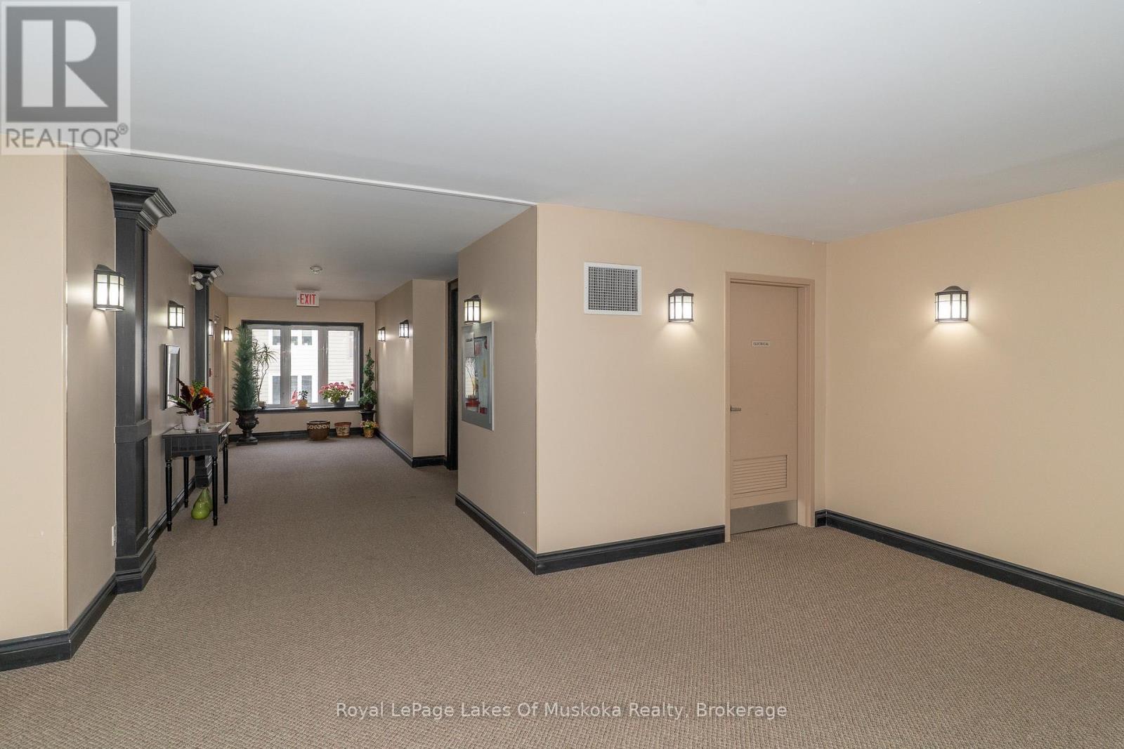 403 - 24 Dairy Lane, Huntsville, Ontario P1H 0A4 - Photo 36 - X13846872