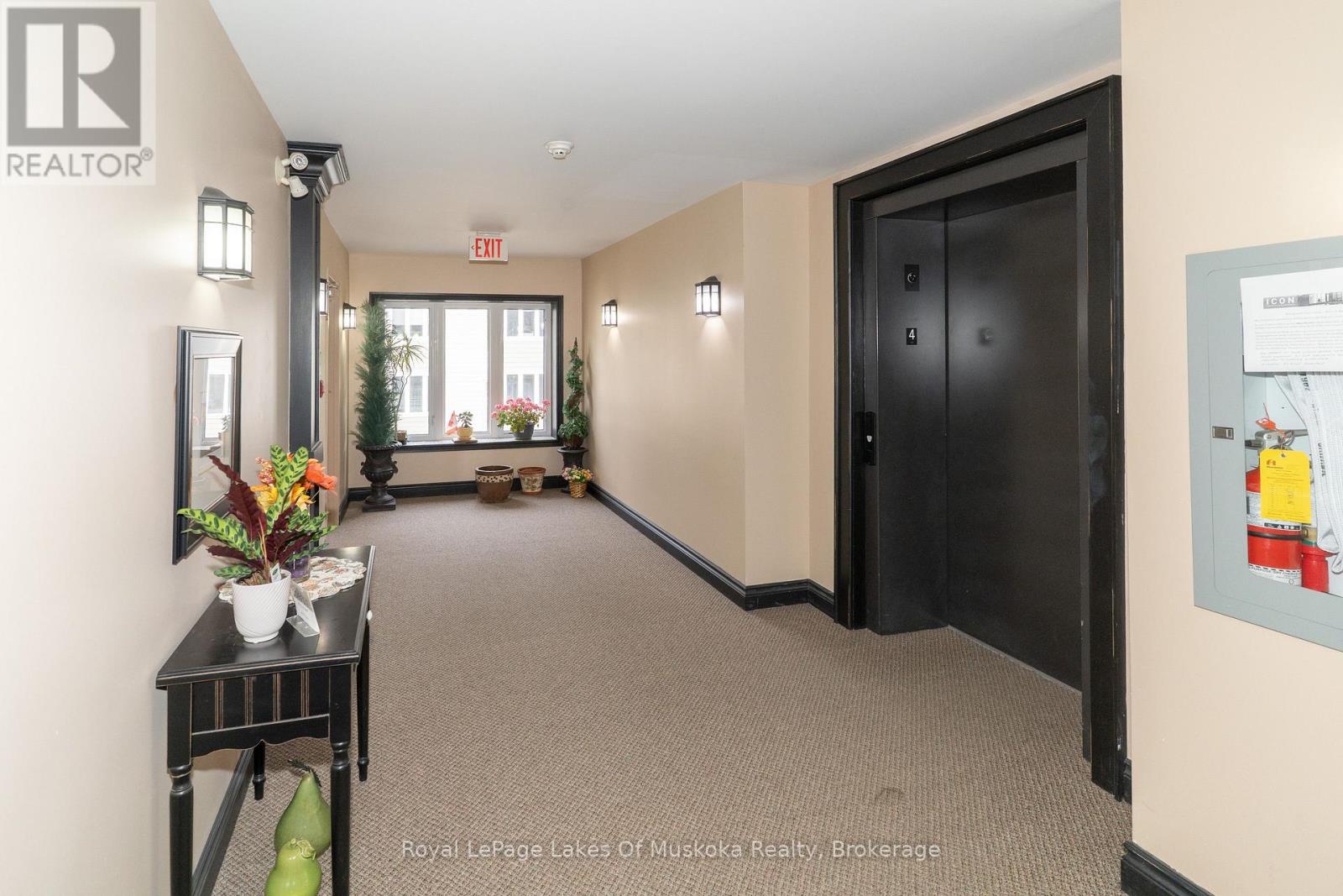 403 - 24 Dairy Lane, Huntsville, Ontario P1H 0A4 - Photo 37 - X13846872