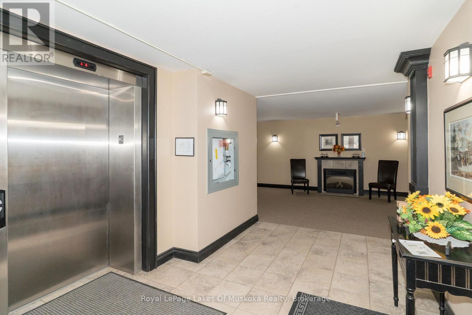403 - 24 Dairy Lane, Huntsville, Ontario P1H 0A4 - Photo 38 - X13846872