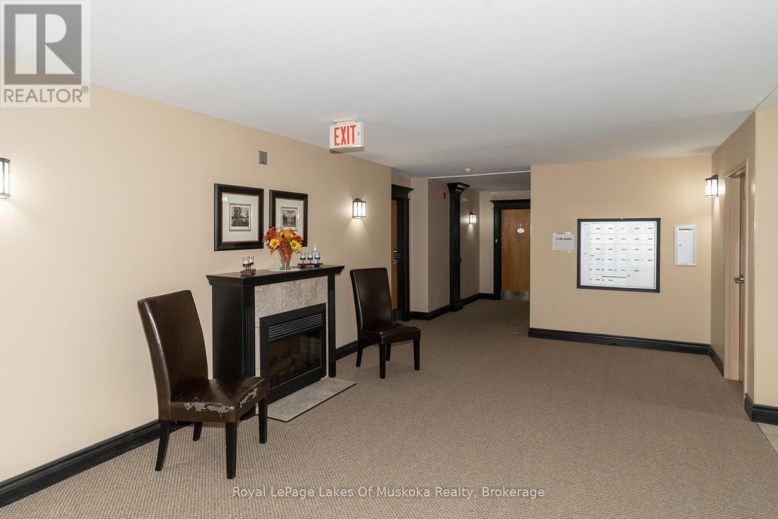 403 - 24 Dairy Lane, Huntsville, Ontario P1H 0A4 - Photo 39 - X13846872