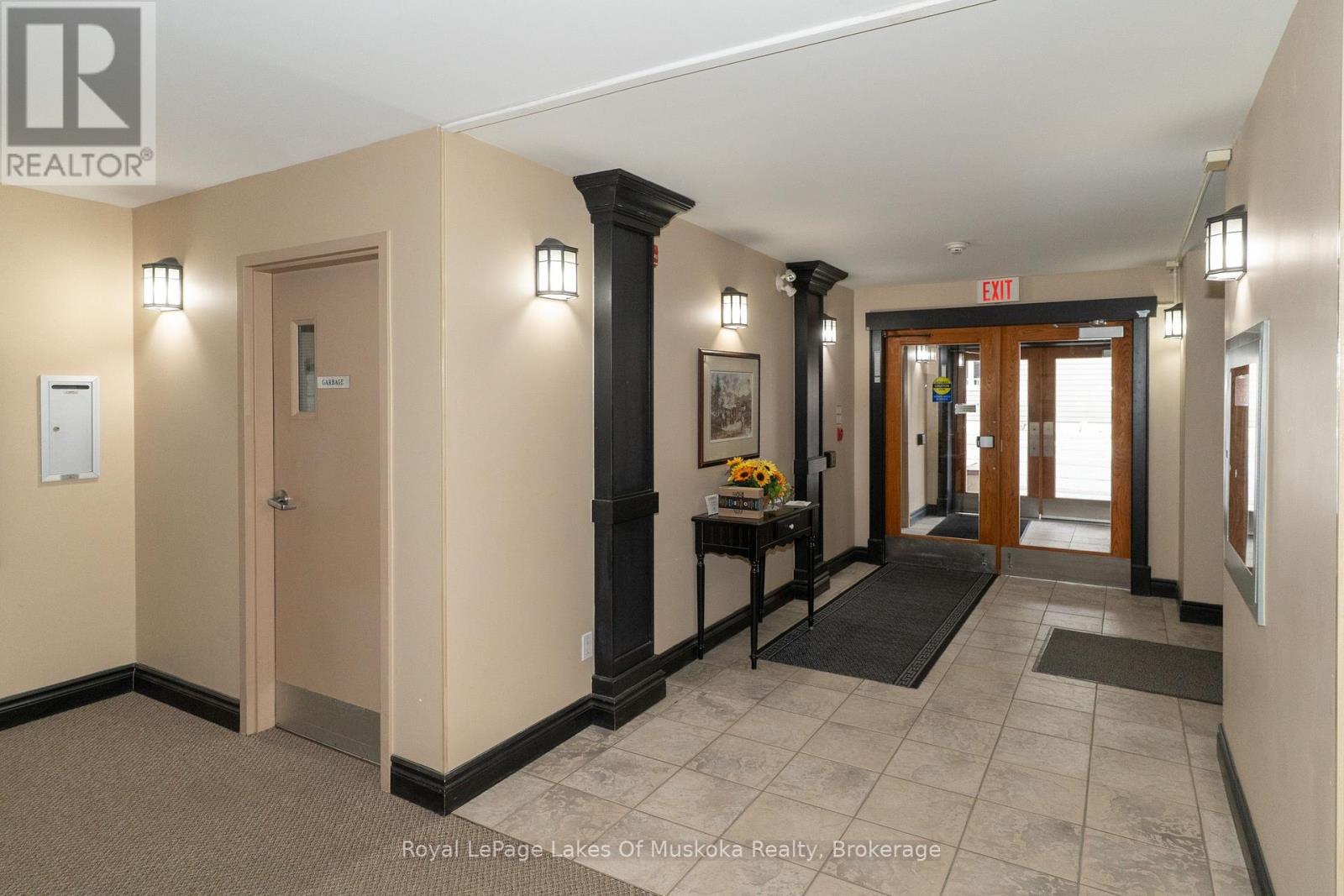 403 - 24 Dairy Lane, Huntsville, Ontario P1H 0A4 - Photo 40 - X13846872
