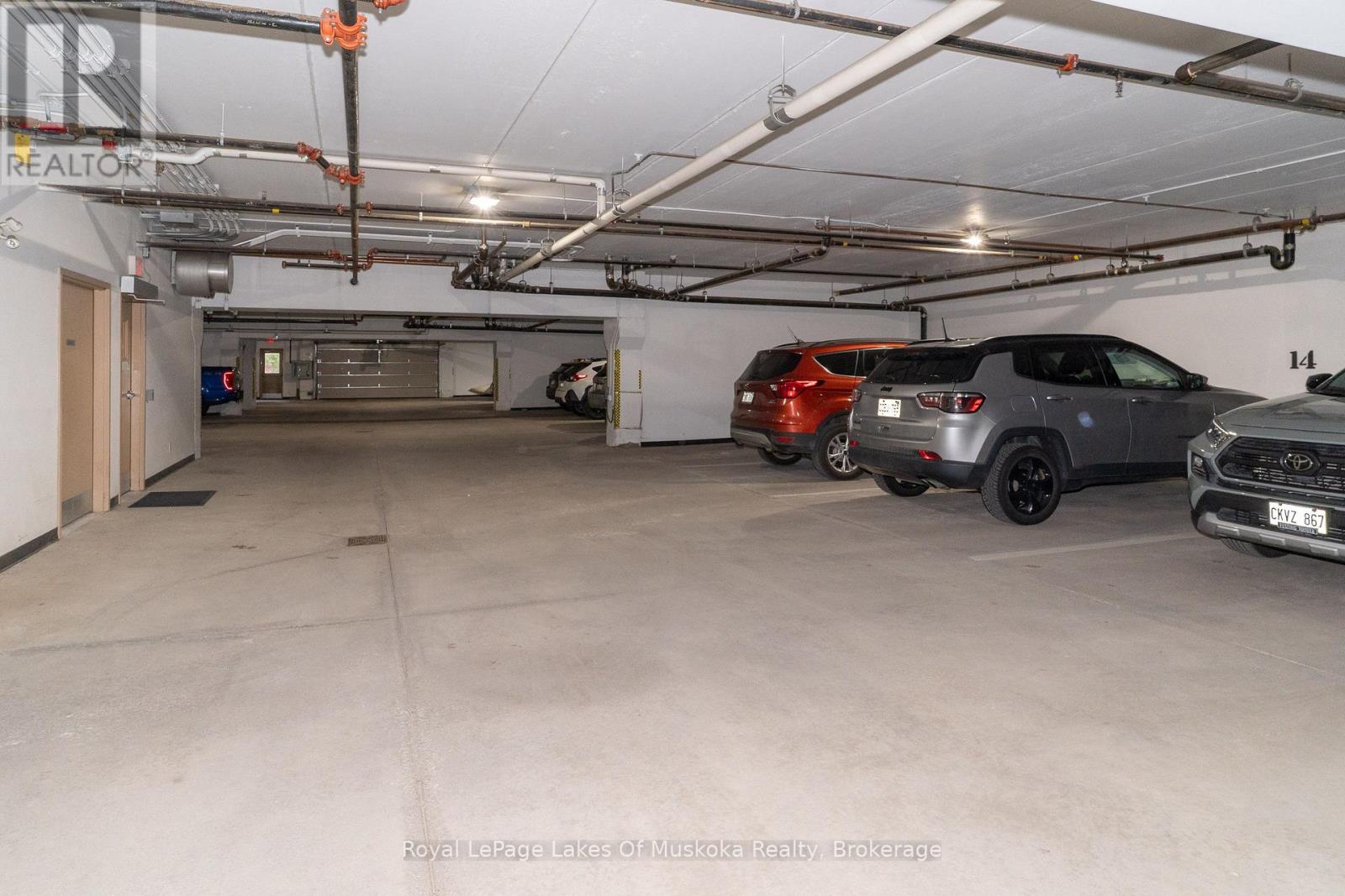 403 - 24 Dairy Lane, Huntsville, Ontario P1H 0A4 - Photo 42 - X13846872