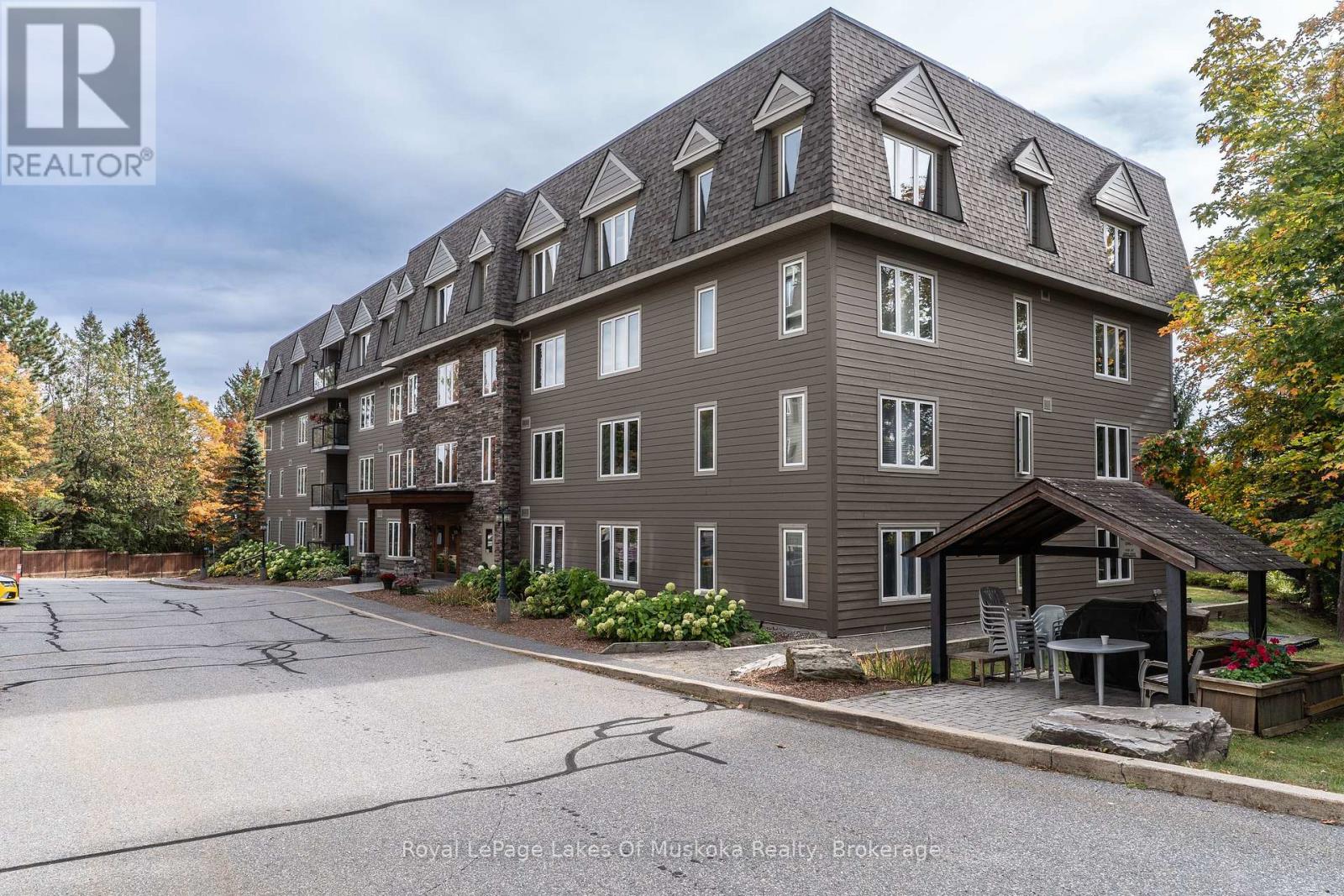 403 - 24 Dairy Lane, Huntsville, Ontario P1H 0A4 - Photo 5 - X13846872
