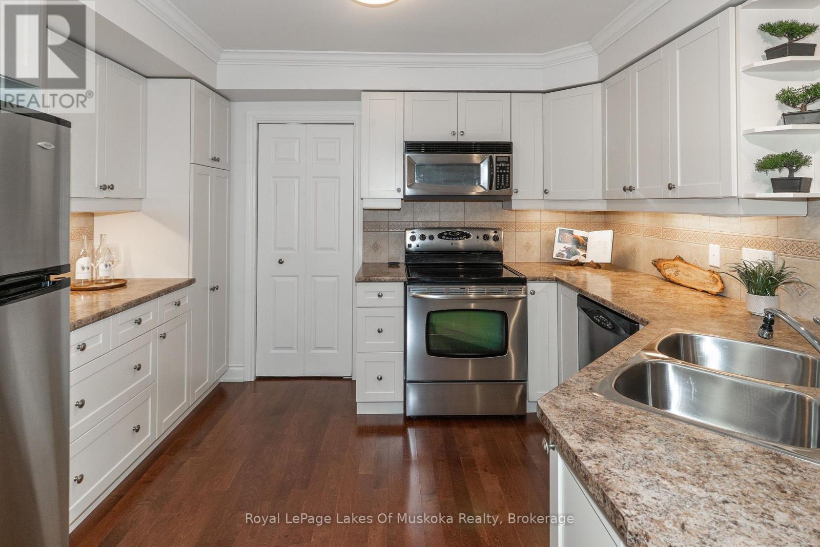 403 - 24 Dairy Lane, Huntsville, Ontario P1H 0A4 - Photo 9 - X13846872