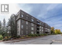403 - 24 DAIRY LANE, Huntsville, Ontario