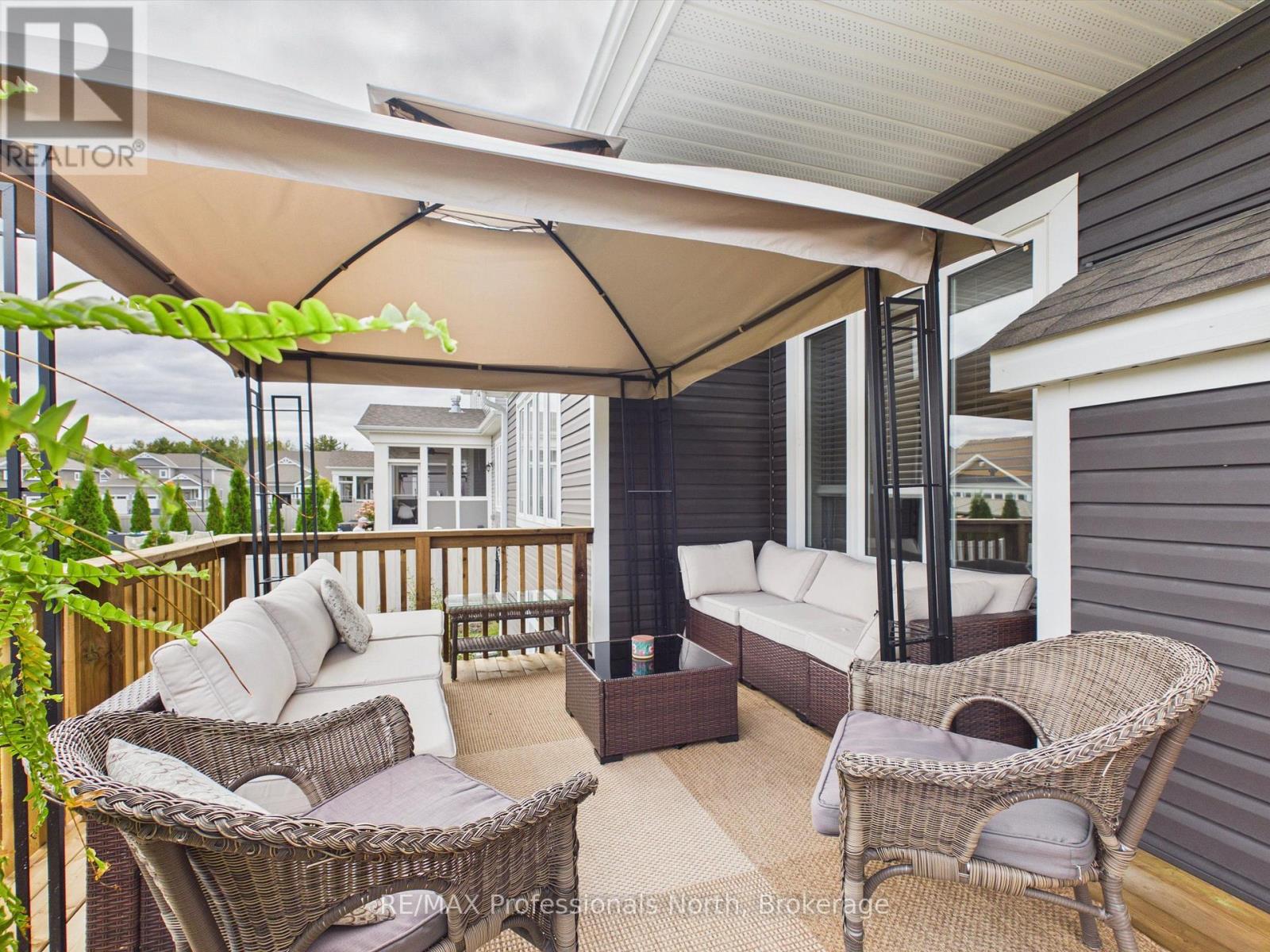 42 Chambery Street, Bracebridge, Ontario P1L 0G2 - Photo 36 - X13848124