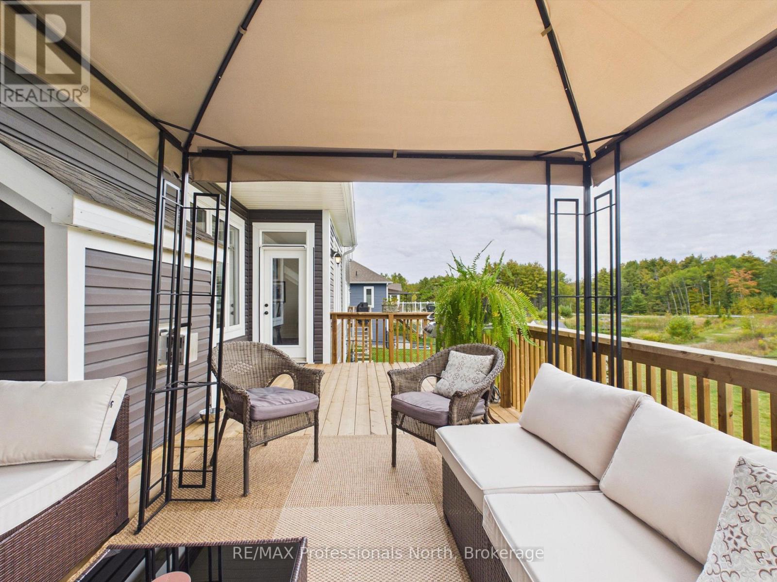 42 Chambery Street, Bracebridge, Ontario P1L 0G2 - Photo 37 - X13848124