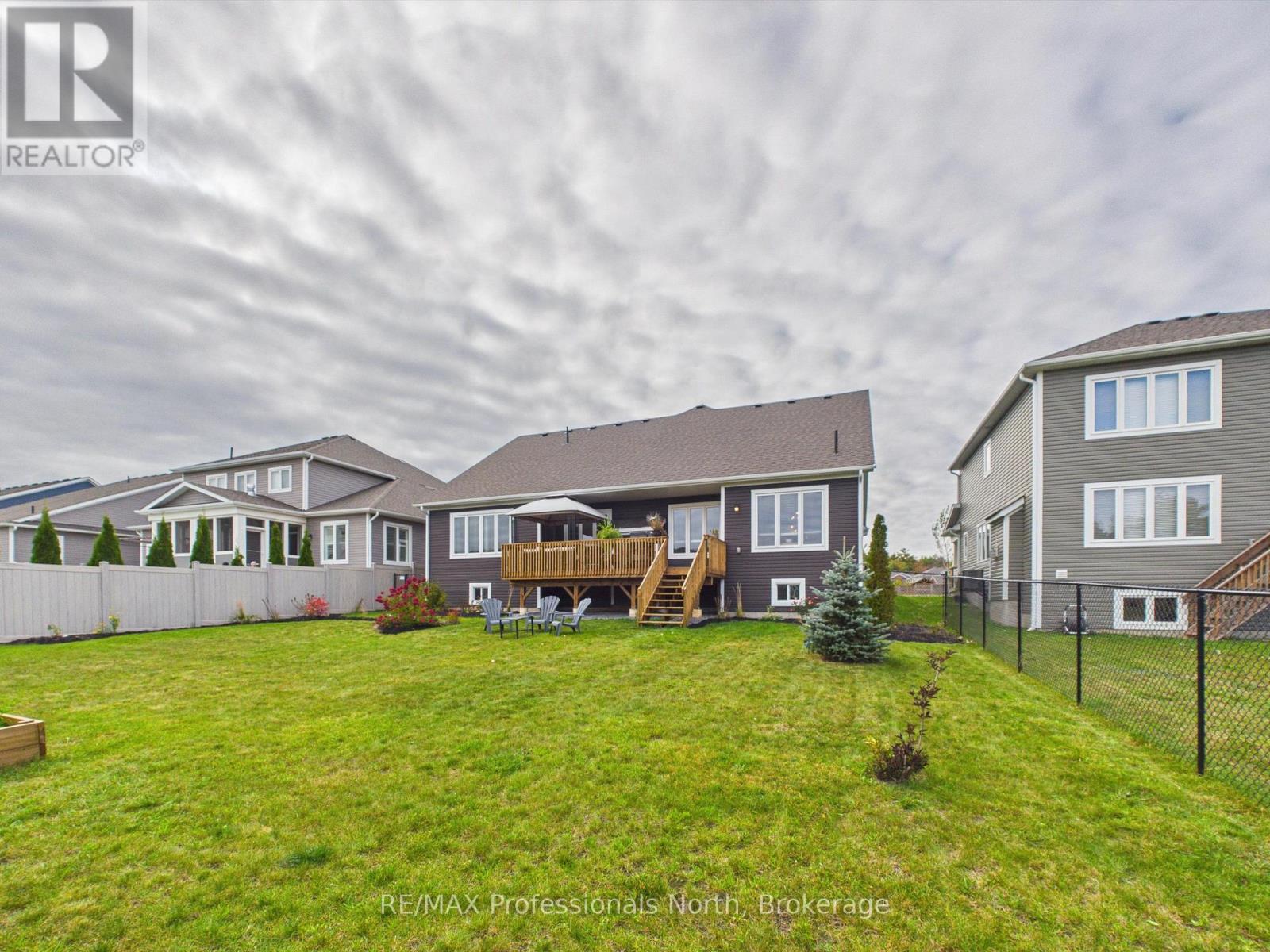 42 Chambery Street, Bracebridge, Ontario P1L 0G2 - Photo 41 - X13848124