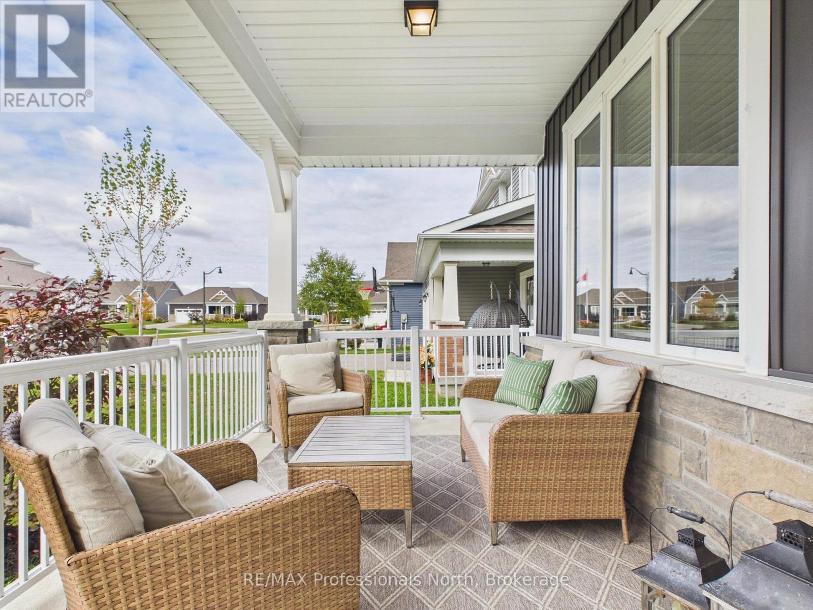 42 Chambery Street, Bracebridge, Ontario P1L 0G2 - Photo 5 - X13848124