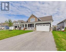 42 CHAMBERY STREET, Bracebridge, Ontario
