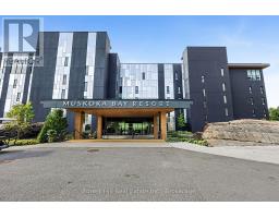 502 - 120 CARRICK TRAIL, Gravenhurst, Ontario