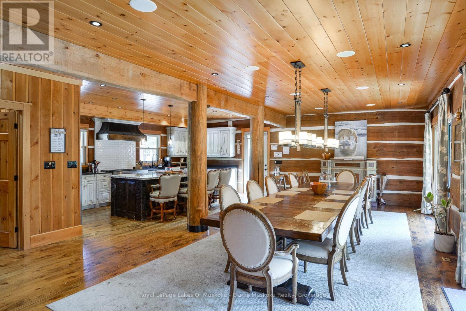 1035 Breezy Point Road, Muskoka Lakes, Ontario  P0C 1M0 - Photo 11 - X13848664