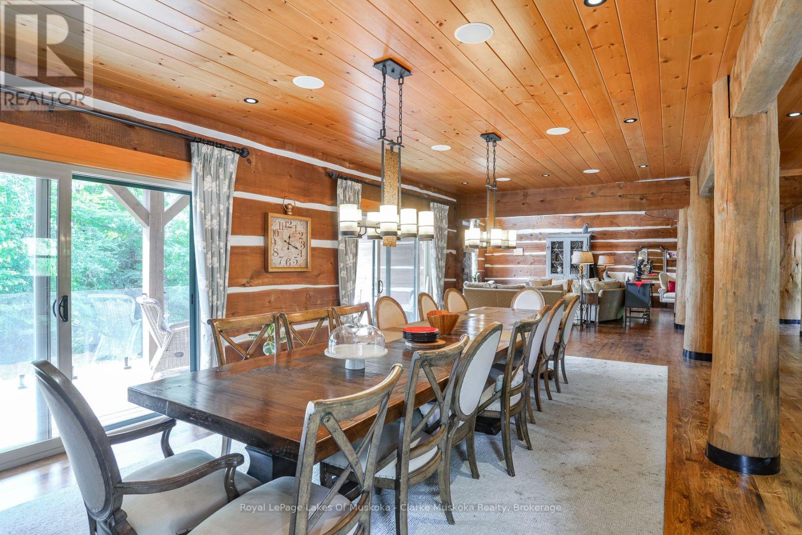 1035 Breezy Point Road, Muskoka Lakes, Ontario  P0C 1M0 - Photo 14 - X13848664