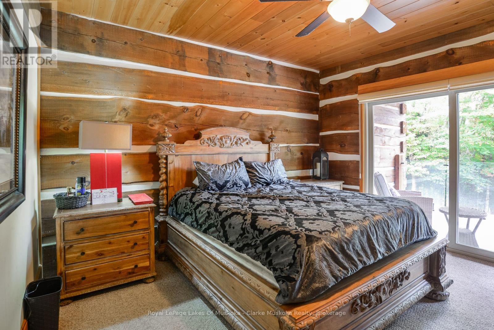 1035 Breezy Point Road, Muskoka Lakes, Ontario  P0C 1M0 - Photo 20 - X13848664