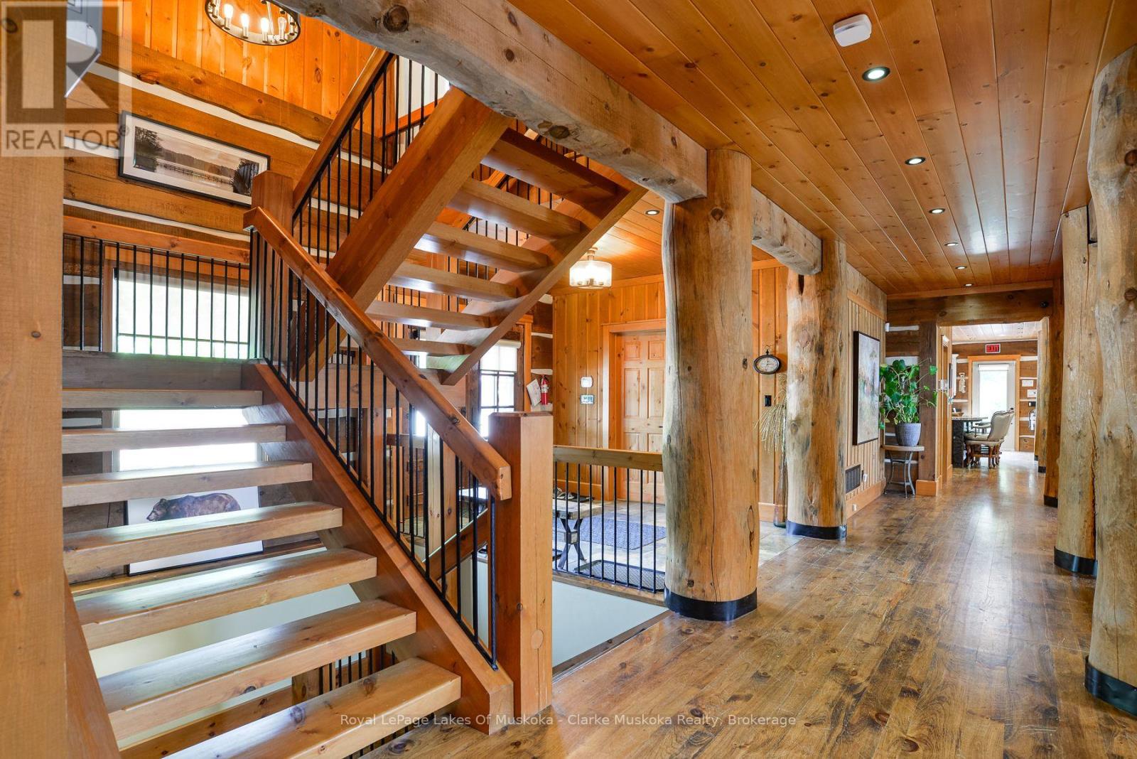 1035 Breezy Point Road, Muskoka Lakes, Ontario  P0C 1M0 - Photo 22 - X13848664