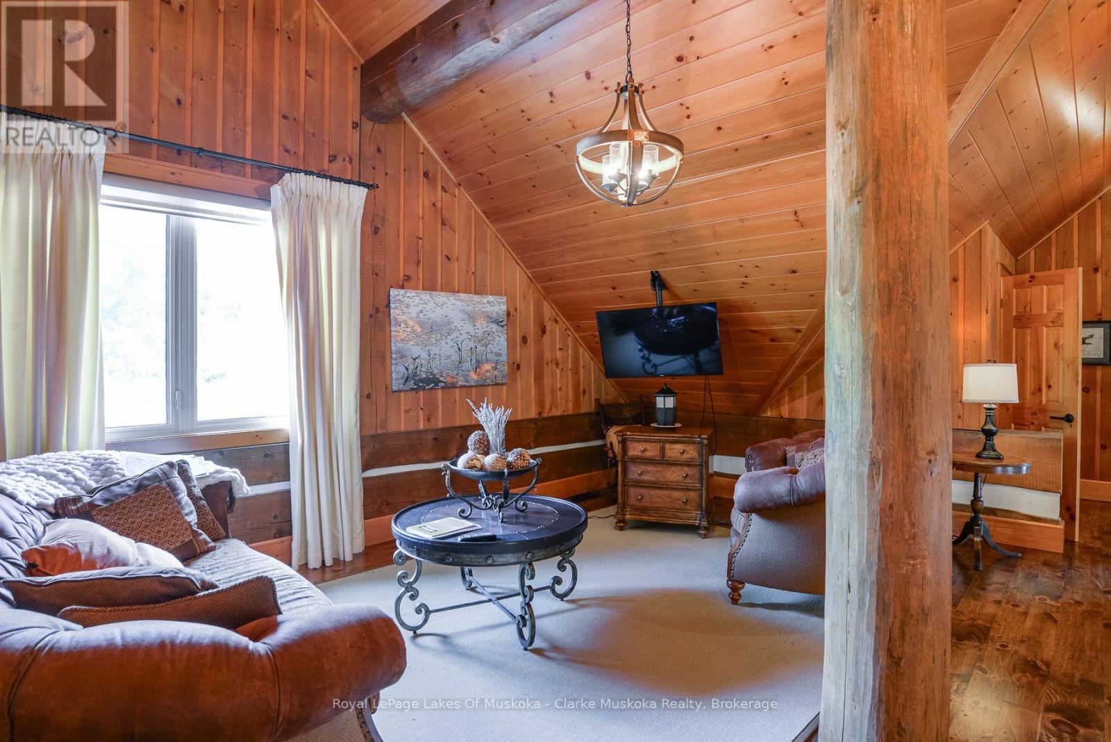 1035 Breezy Point Road, Muskoka Lakes, Ontario  P0C 1M0 - Photo 25 - X13848664