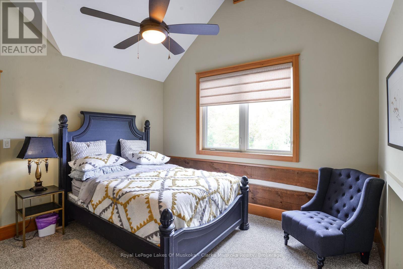 1035 Breezy Point Road, Muskoka Lakes, Ontario  P0C 1M0 - Photo 31 - X13848664