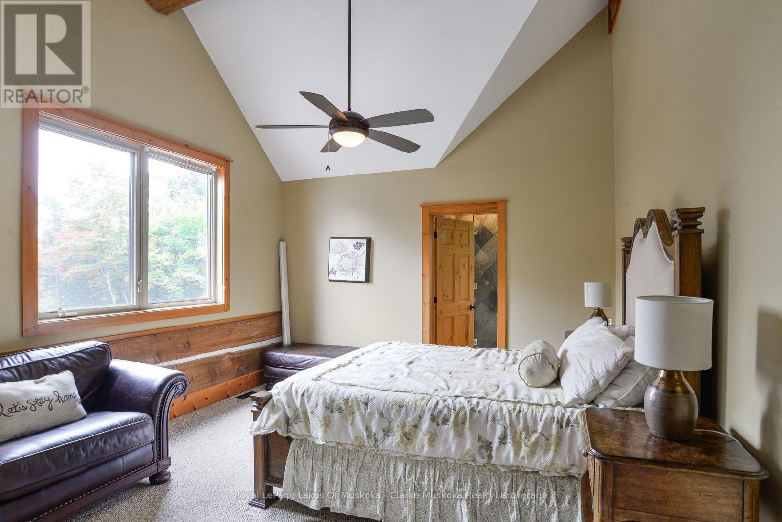 1035 Breezy Point Road, Muskoka Lakes, Ontario  P0C 1M0 - Photo 32 - X13848664