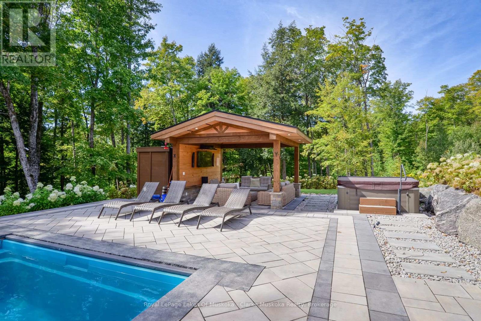 1035 Breezy Point Road, Muskoka Lakes, Ontario  P0C 1M0 - Photo 44 - X13848664
