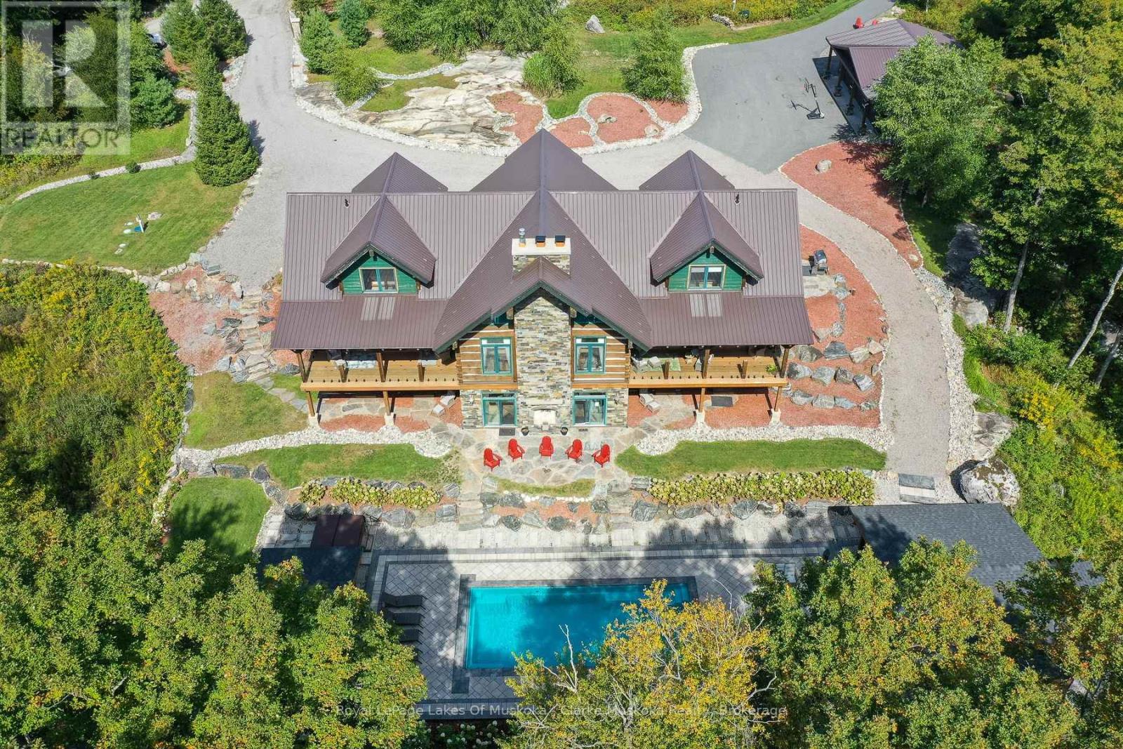 1035 Breezy Point Road, Muskoka Lakes, Ontario  P0C 1M0 - Photo 50 - X13848664