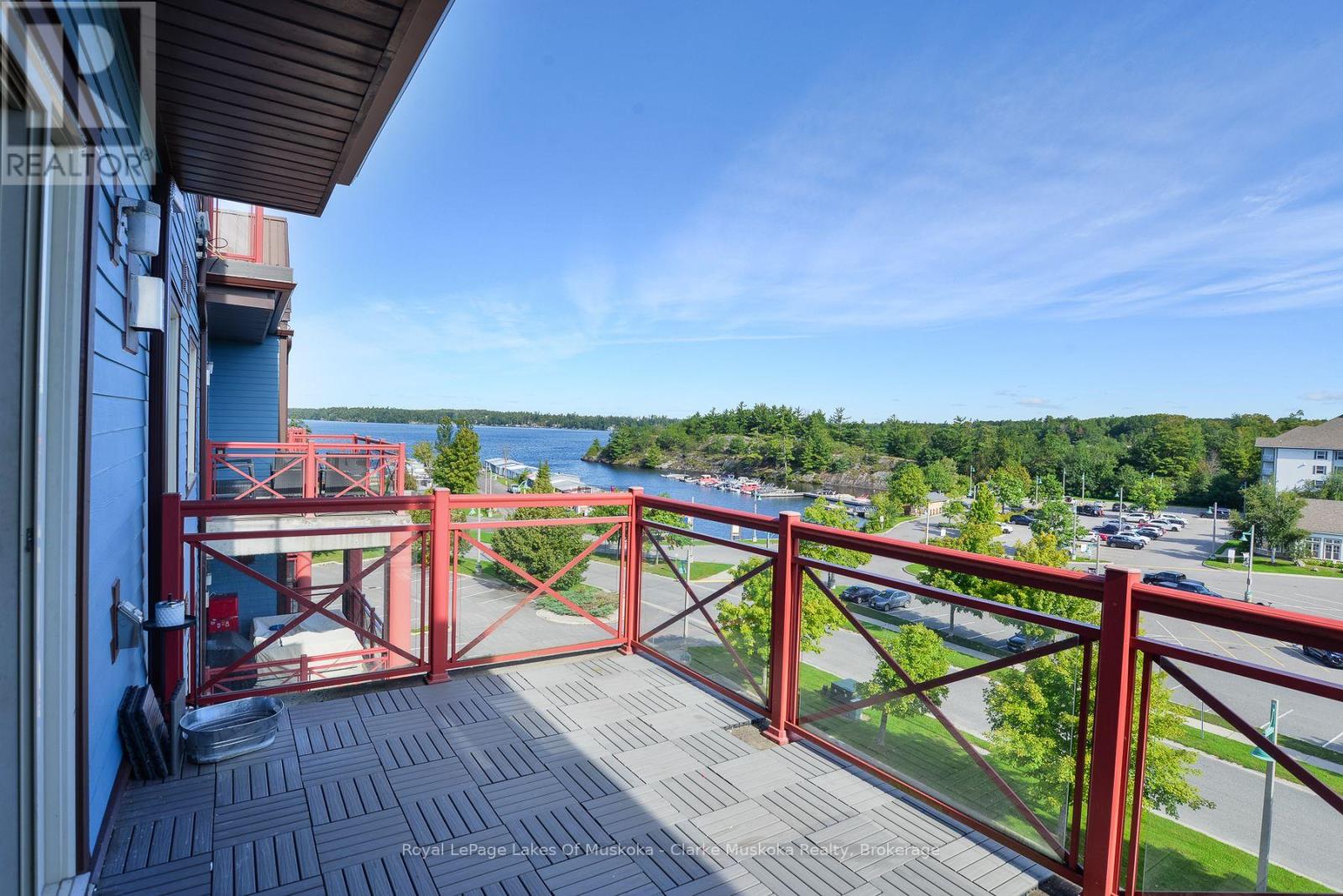 504 - 130 Steamship Bay Road, Gravenhurst, Ontario  P1P 1Z9 - Photo 17 - X13848682