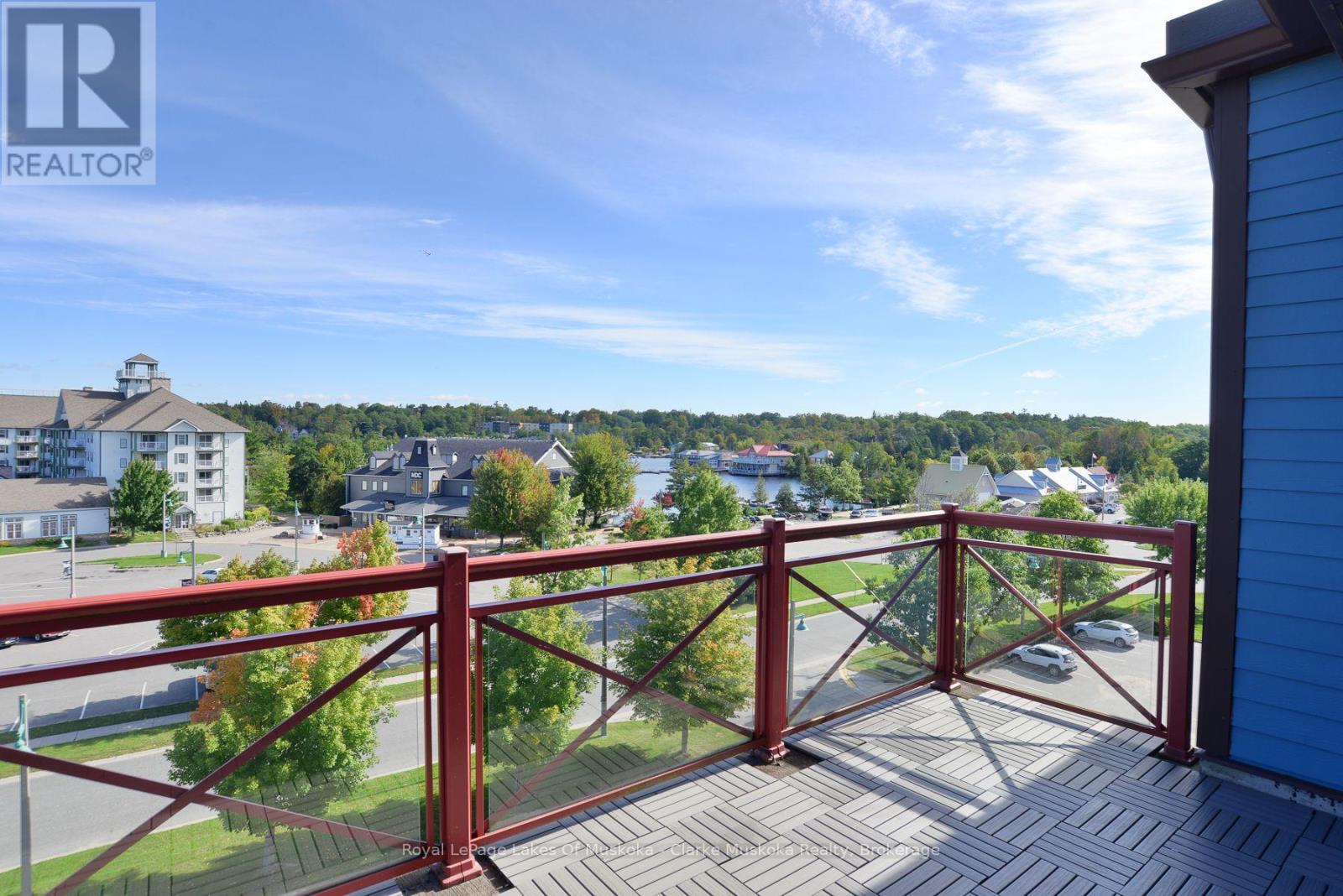 504 - 130 Steamship Bay Road, Gravenhurst, Ontario  P1P 1Z9 - Photo 18 - X13848682