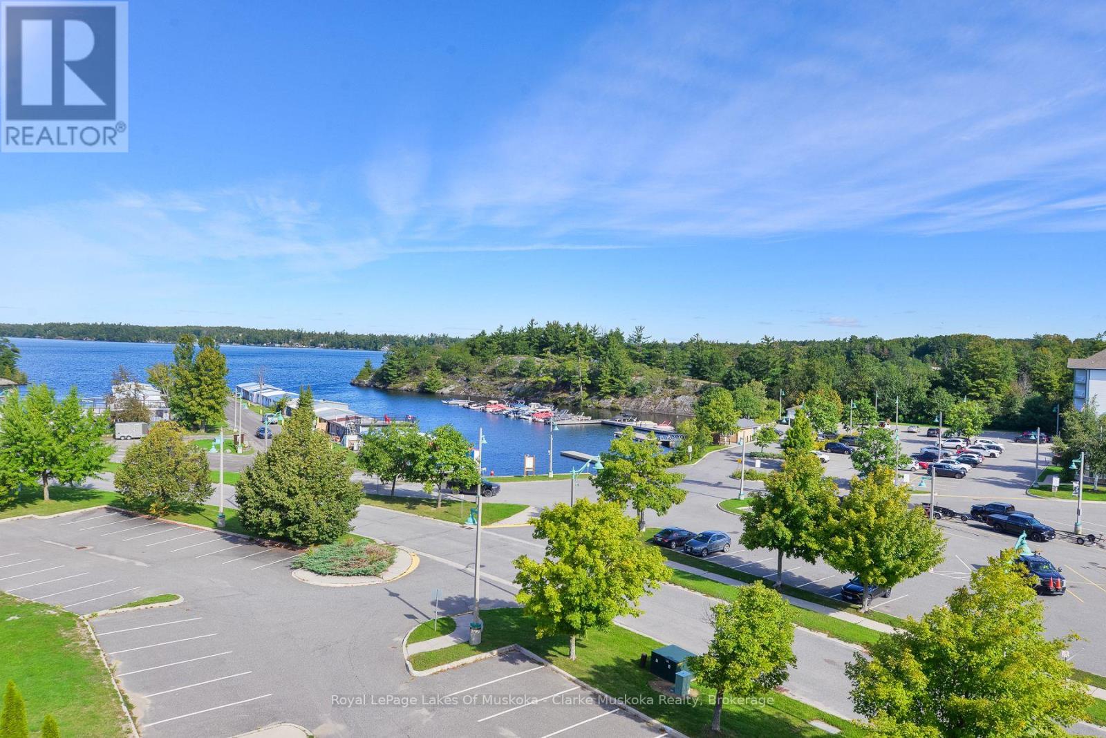 504 - 130 Steamship Bay Road, Gravenhurst, Ontario  P1P 1Z9 - Photo 20 - X13848682