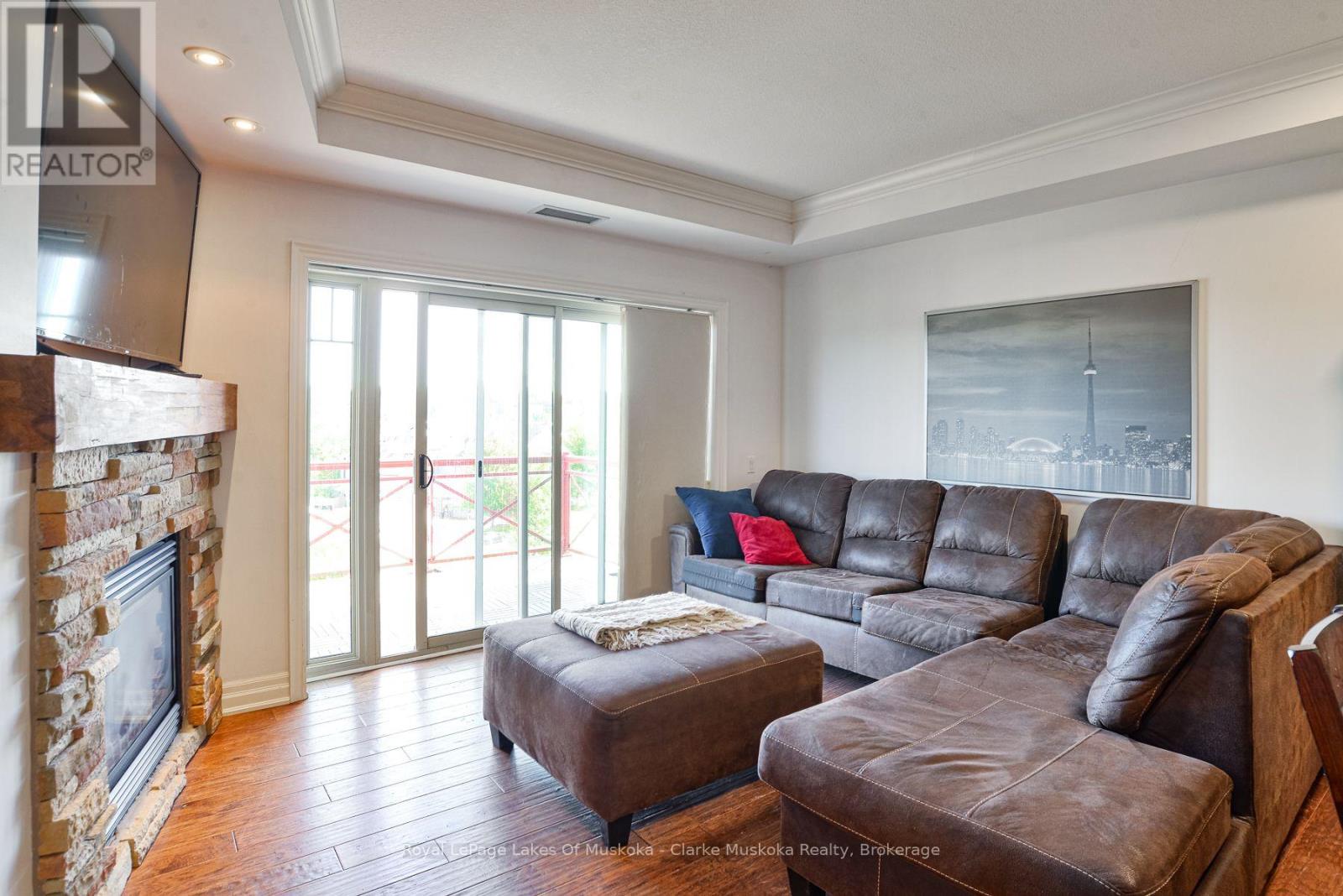 504 - 130 Steamship Bay Road, Gravenhurst, Ontario  P1P 1Z9 - Photo 4 - X13848682