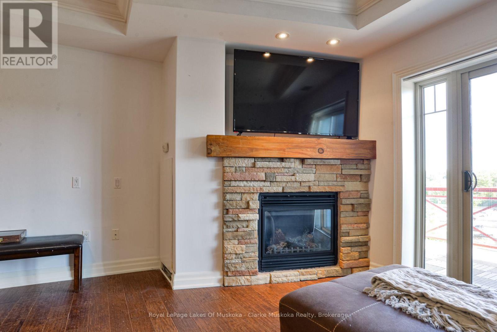 504 - 130 Steamship Bay Road, Gravenhurst, Ontario  P1P 1Z9 - Photo 5 - X13848682