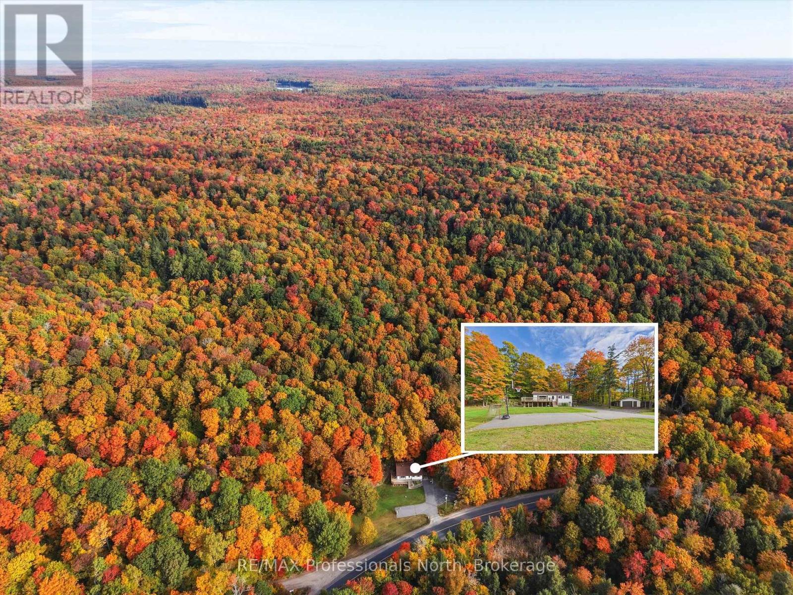 4226 Aspdin Road, Muskoka Lakes, Ontario  P0B 1M0 - Photo 1 - X13850156