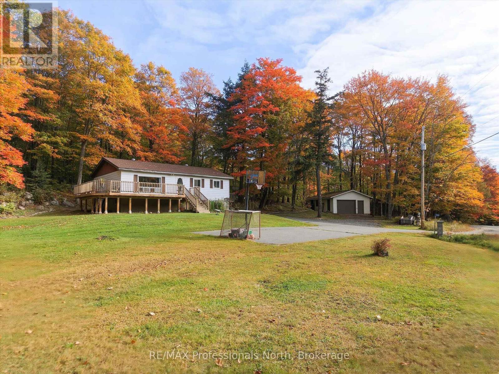 4226 Aspdin Road, Muskoka Lakes, Ontario  P0B 1M0 - Photo 3 - X13850156