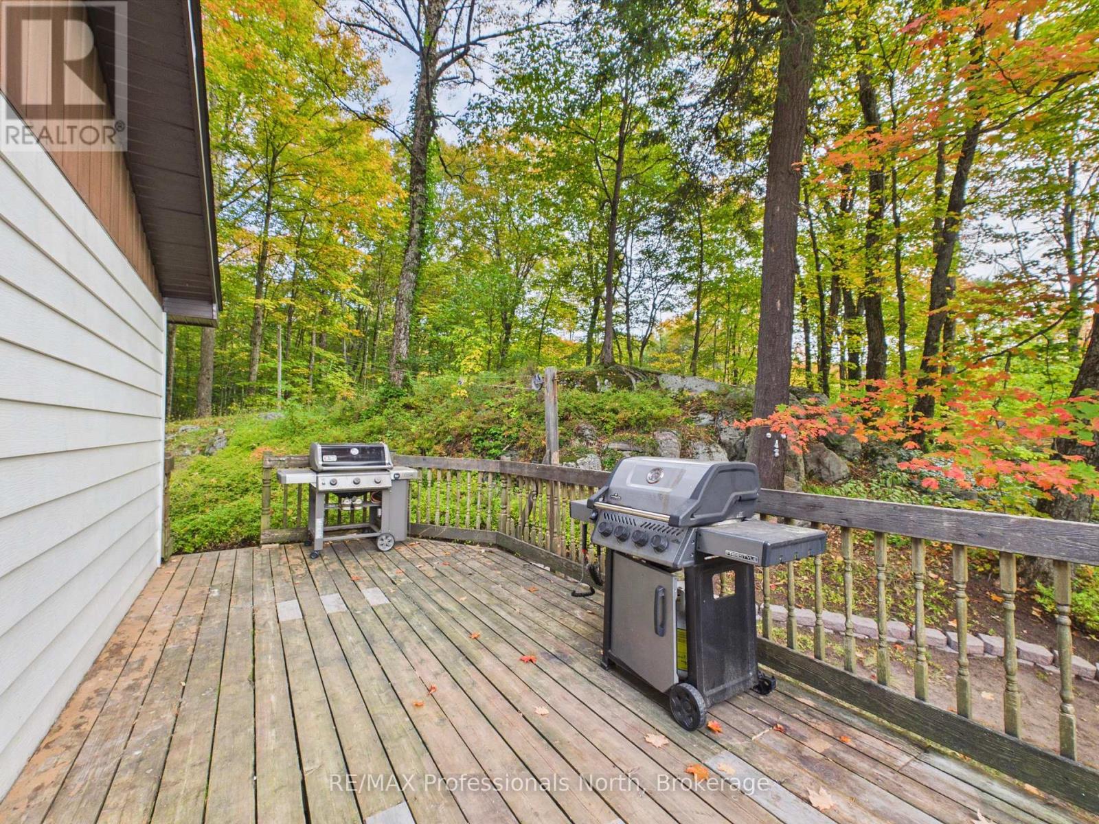 4226 Aspdin Road, Muskoka Lakes, Ontario  P0B 1M0 - Photo 32 - X13850156
