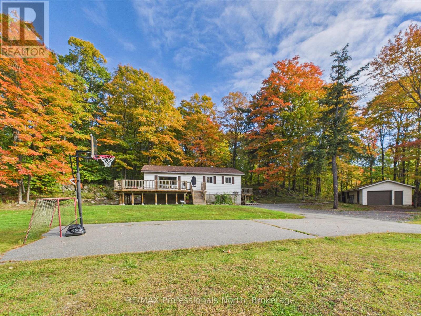 4226 Aspdin Road, Muskoka Lakes, Ontario  P0B 1M0 - Photo 4 - X13850156