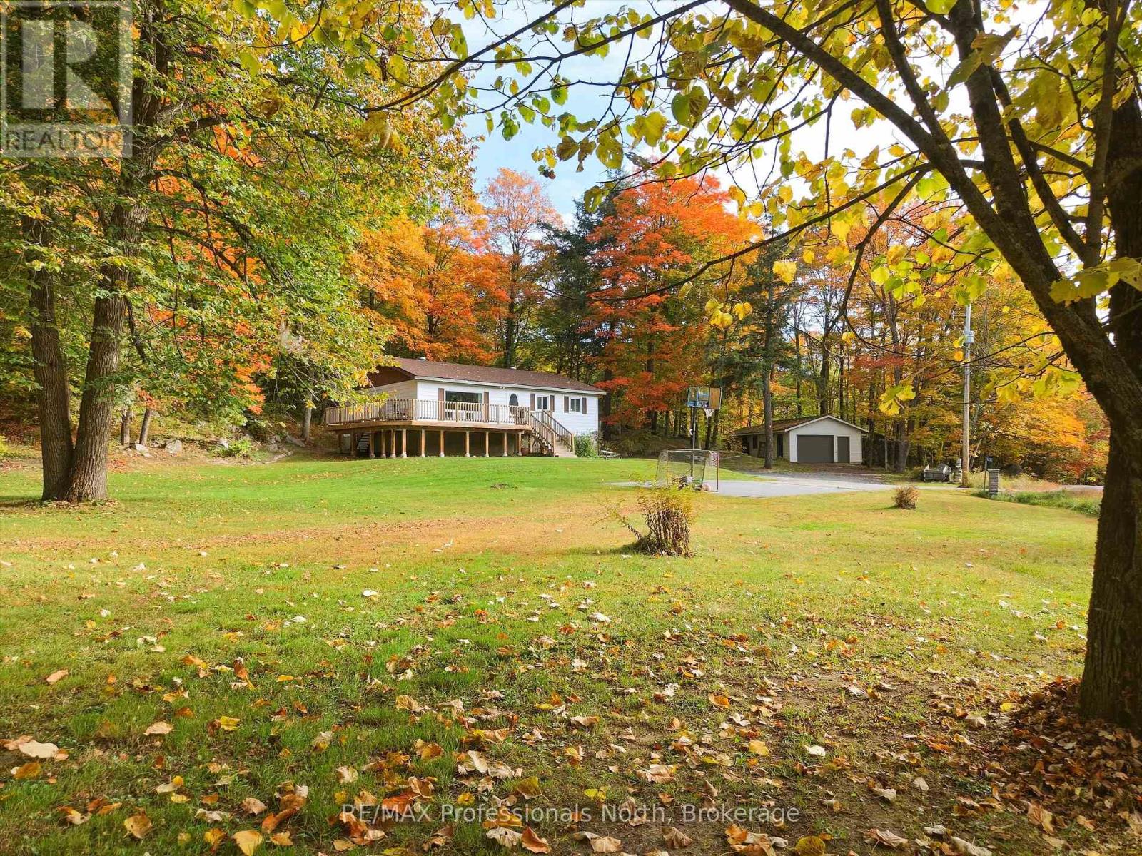 4226 Aspdin Road, Muskoka Lakes, Ontario  P0B 1M0 - Photo 42 - X13850156