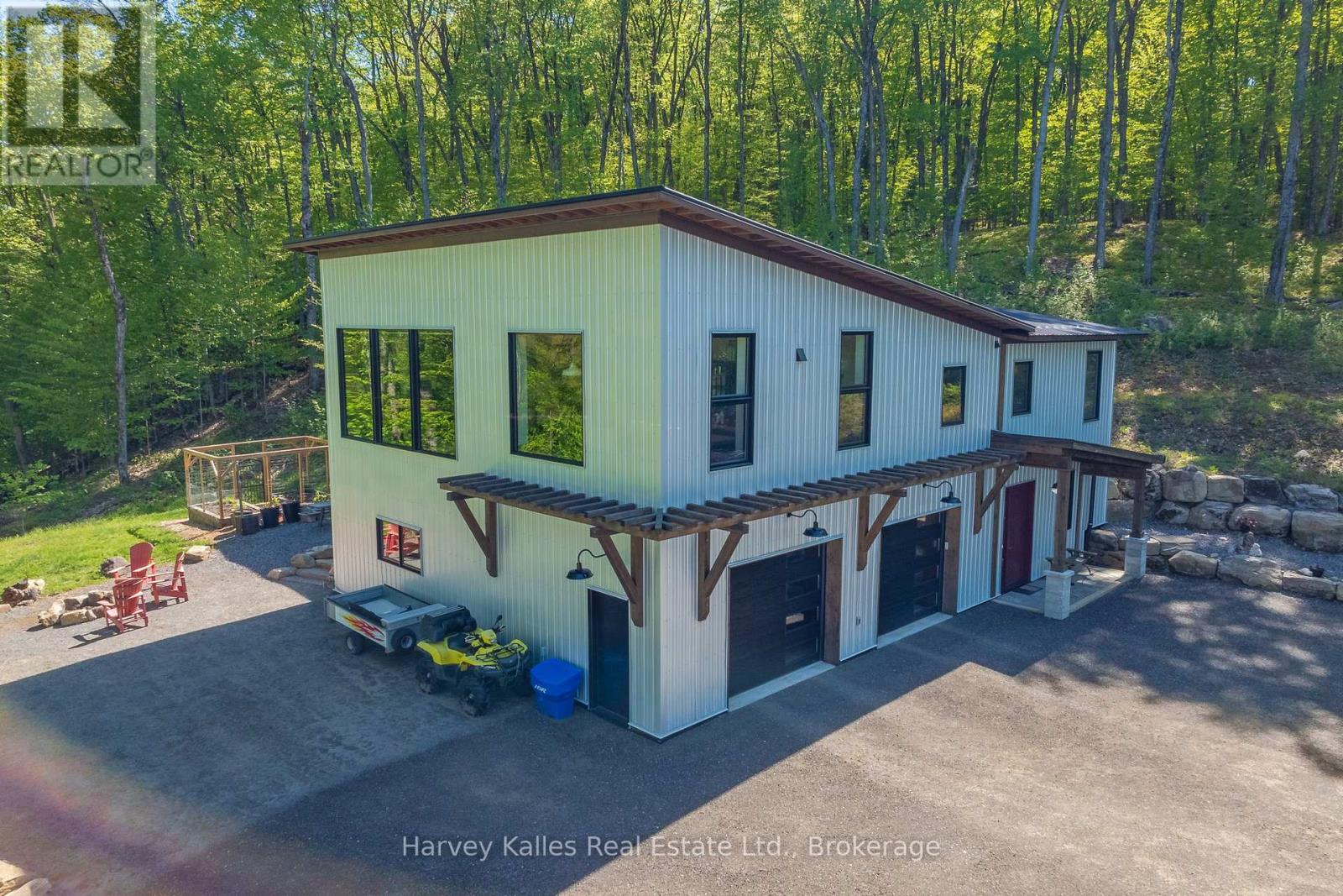 25 Natures Way, Huntsville, Ontario P1H 0B4 - Photo 2 - X13851030