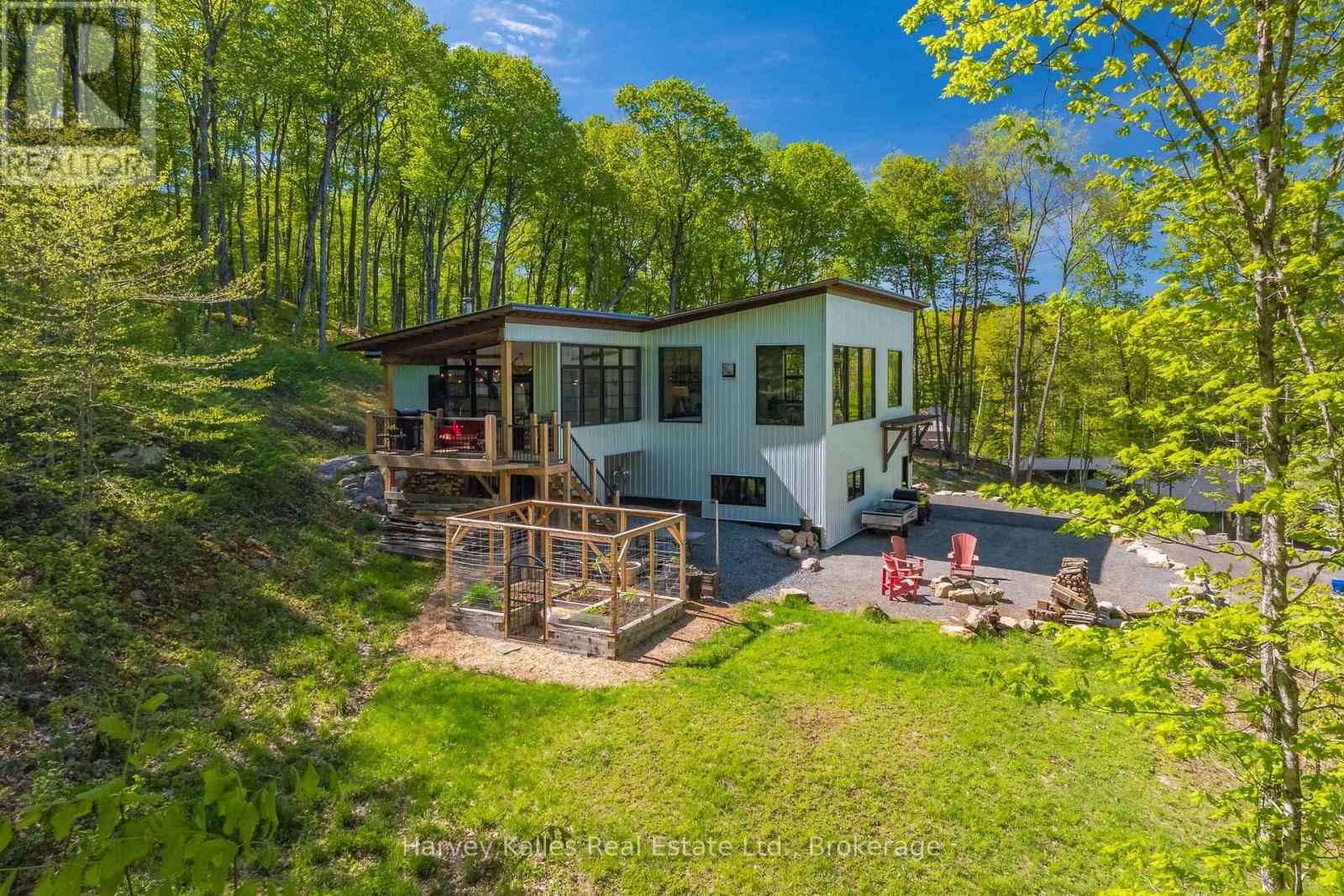 25 Natures Way, Huntsville, Ontario P1H 0B4 - Photo 3 - X13851030